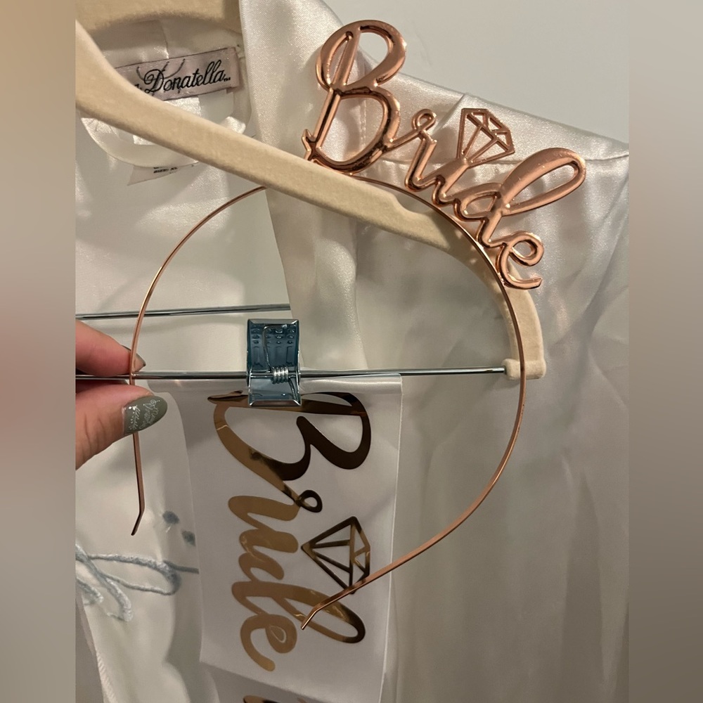 Bride to be bundle
